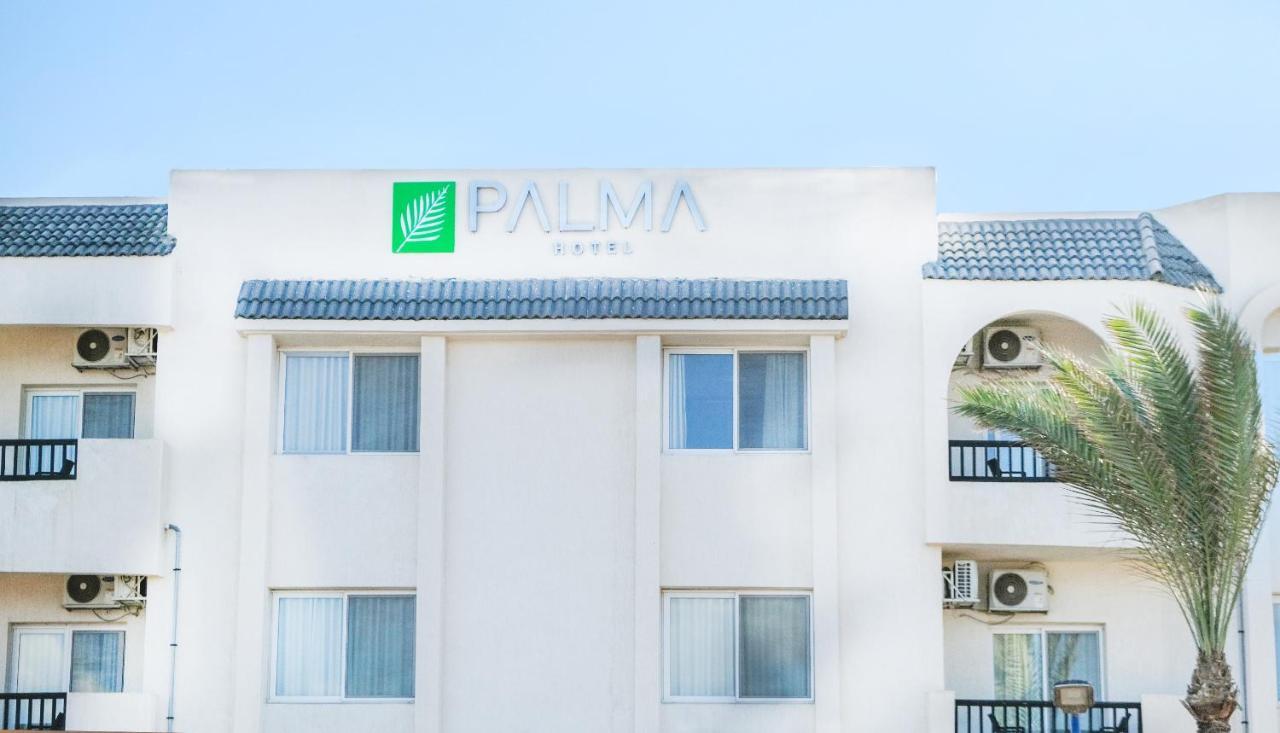Palma Hotel Port Said Exterior photo